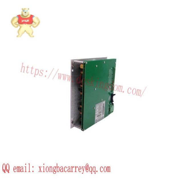 MOX MX603-2007-01 Industrial Ethernet Module