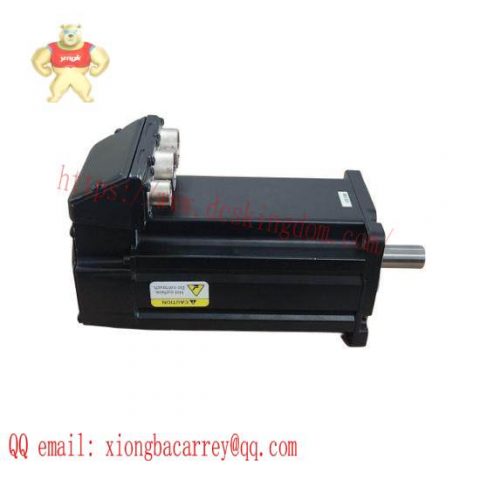MPL-B320P-MK24AA, Precision Inverter Duty Servo Motor by Brand
