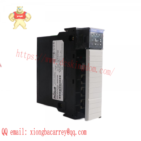 Prosoft MVI56-AFC Gas & Liquid Flow Computer: Industry-Leading Accuracy & Efficiency