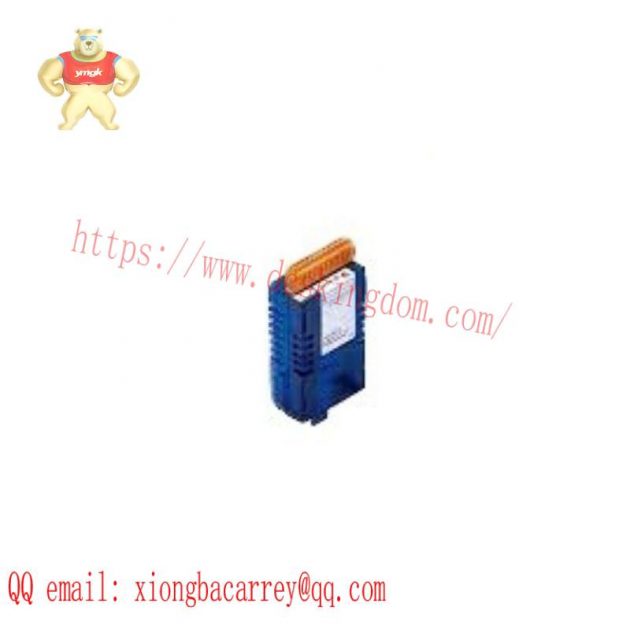 NATIONALA MM-4M-R Industrial Control Module