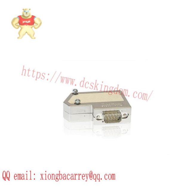 NEC 136-551973-A-01 Industrial Control Module