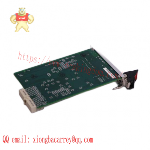B&R 3IF671.9 Profibus Interface Module - High-Speed Communication for Industrial Automation