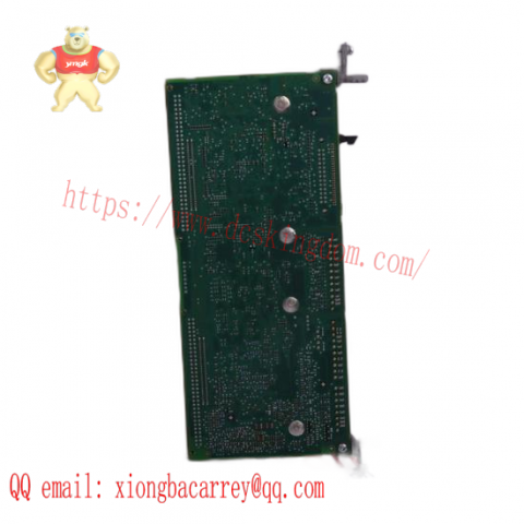 Robicon A1A10000432.71M Industrial Control Module