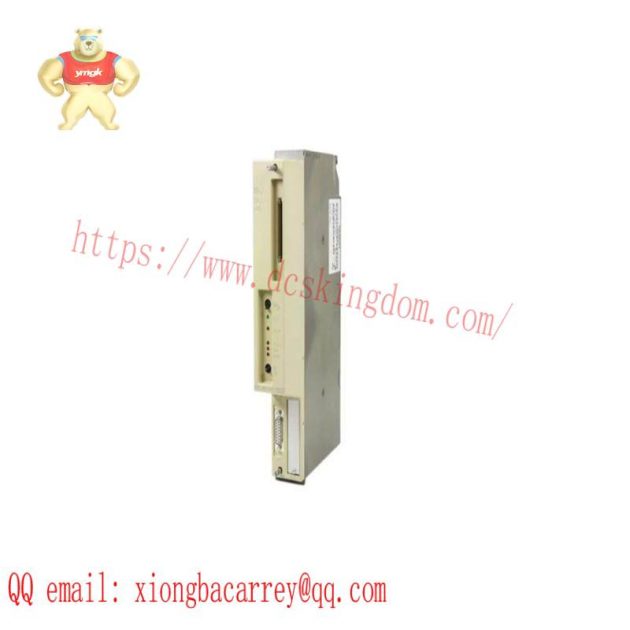 NI 192061B-02 Data Acquisition Module for Industrial Control Systems