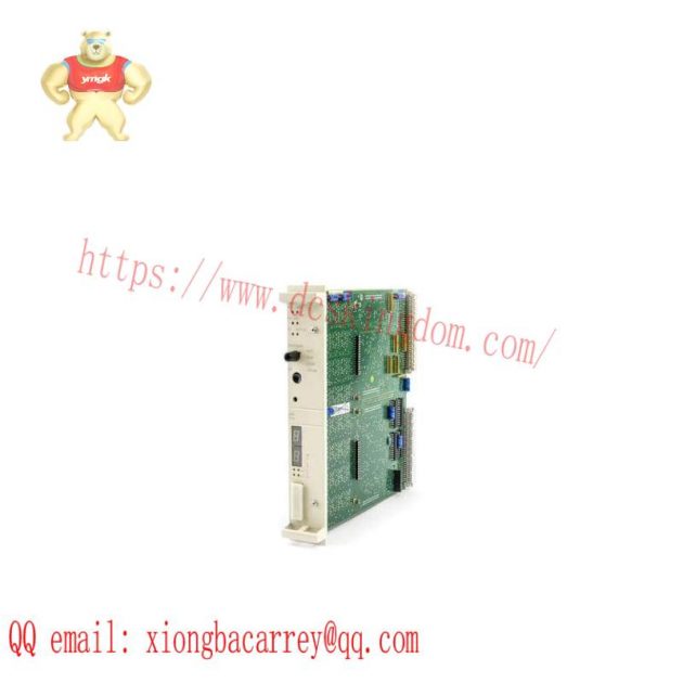NI CFP-AO-210 Custom Processing Module for Industrial Automation