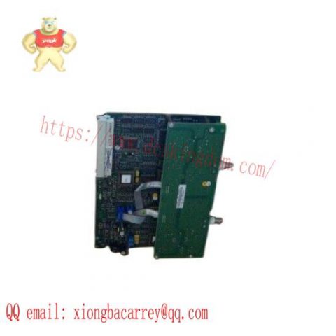 NI SCXI-1000 Industrial Signal Conditioning Module