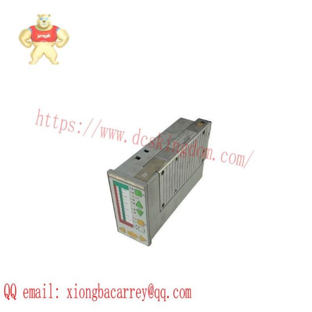 NI SCXI-1000 Industrial Signal Conditioning Module