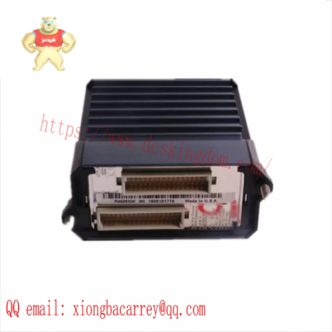 NI SCXI-1121 Industrial Signal Conditioning Module