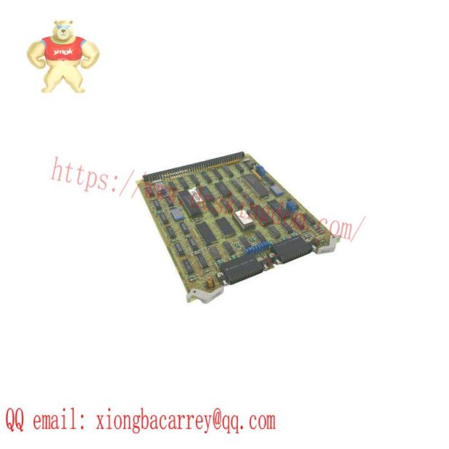NI SCXI-1127 High-Performance Data Acquisition Module