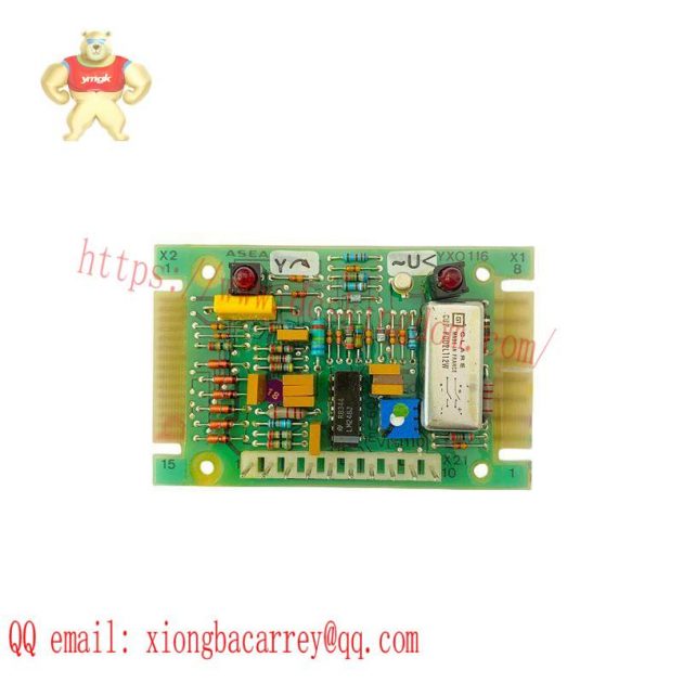 NI SCXI-1193 Industrial Signal Conditioning Module