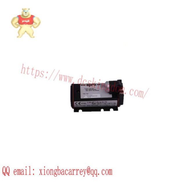 NI SCXI-1193 Industrial Signal Conditioning Module