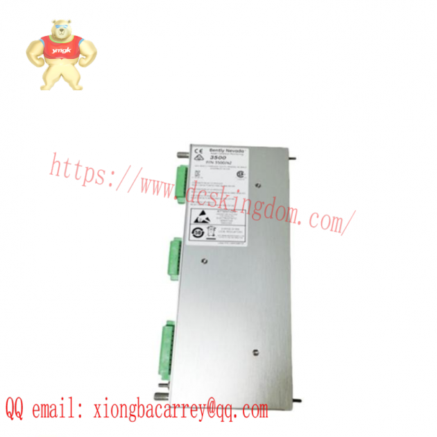 Oberg Industries F-DMDM-PM-110E Digital Module for Industrial Control Systems