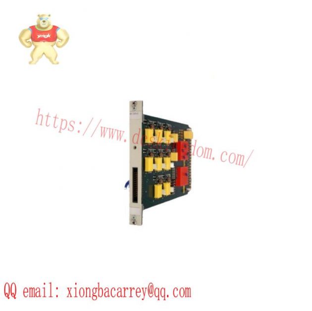Oberg Industries F-DMDM-PM-110E Digital Module for Industrial Control Systems
