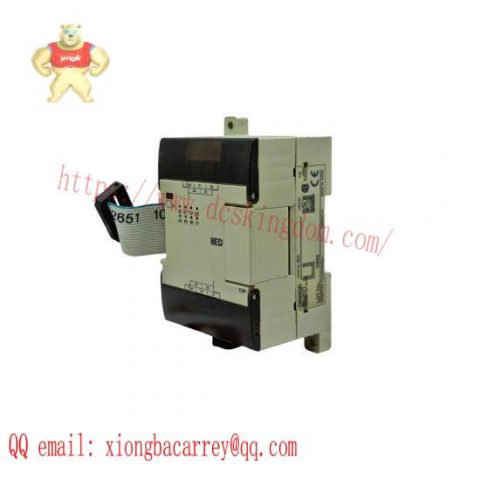 Omron C200HW-NC113 PLC Expansion Unit