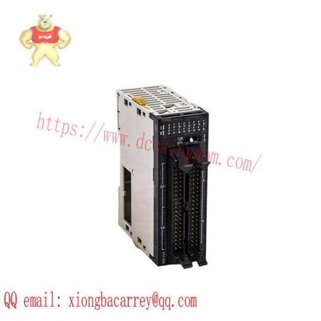 Omron C200HW-NC113 PLC Expansion Unit
