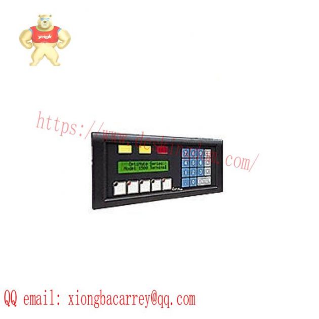 OPTIMATE OM1510 Industrial Automation Module