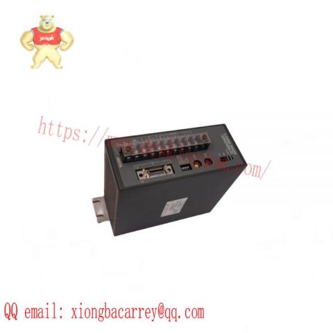 Oriental A4722-9215KM Control Module for Industrial Automation