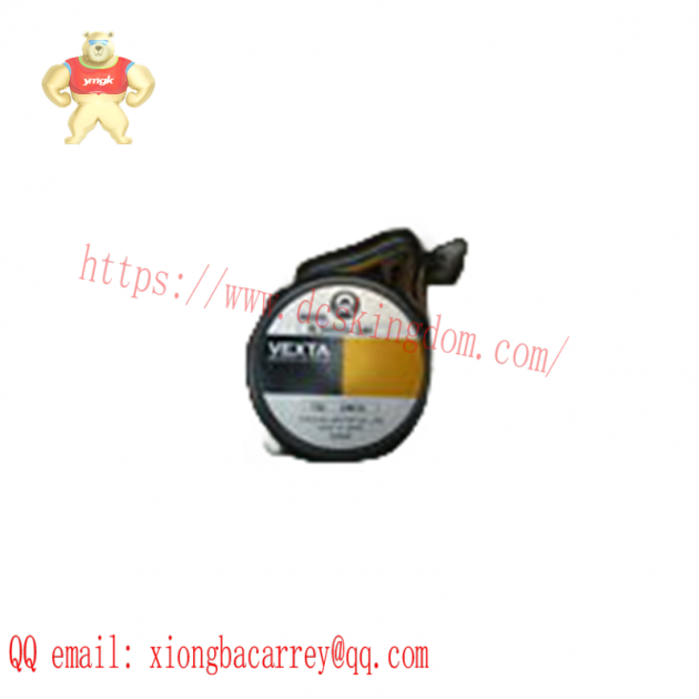 Oriental A4722-9215KM Control Module for Industrial Automation