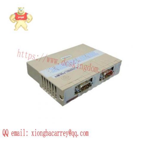 Emerson Ovation 1C31169G01 Link Controller