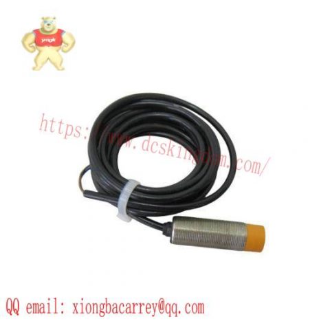 P+F 3RG4023-0JB00 Proximity Switch Inductive