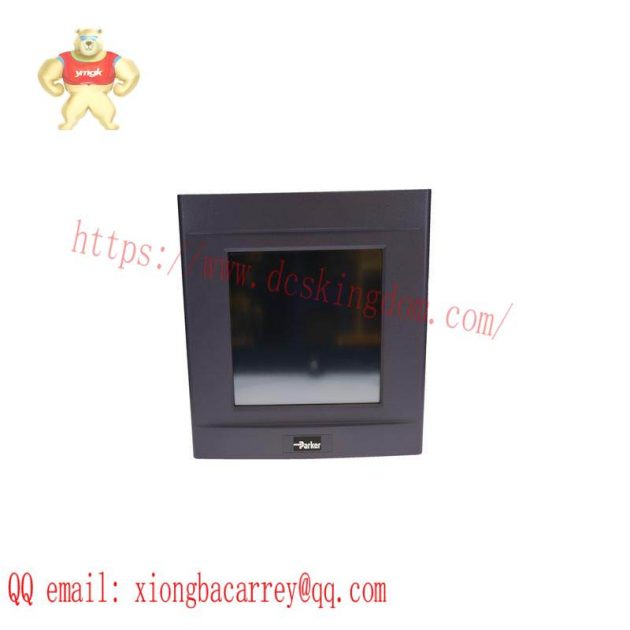 Parker-Eurotherm 690+ AC Drive, 22kW, 380-460V, 50/60Hz, IP20 & UL Type 1 Protection
