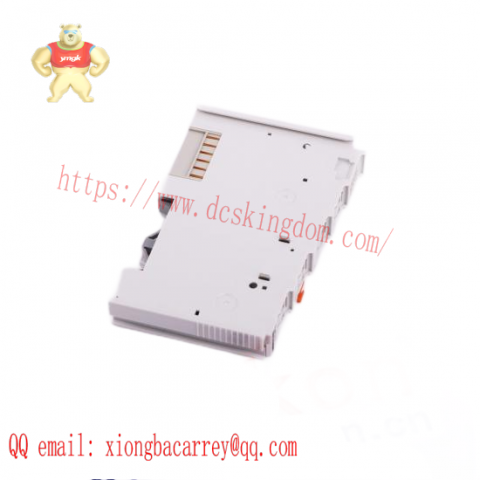 PASAN M1 Module for Industrial Control Systems