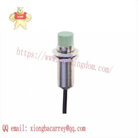 Pepperl+Fuchs 3RG4023-0JB00 Inductive Sensor, Precision Measurement Solutions for Industry