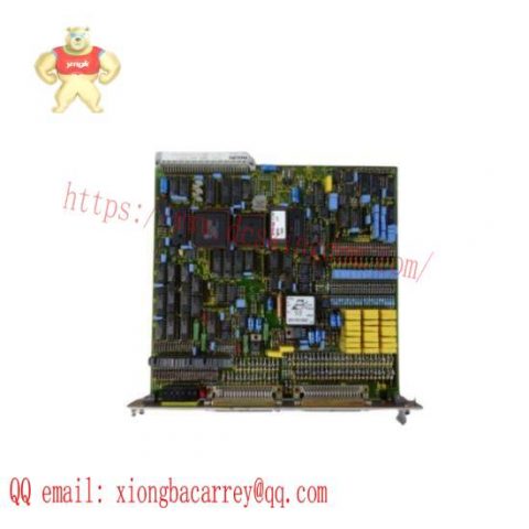 Philips PD216 High-Quality Industrial Control Module