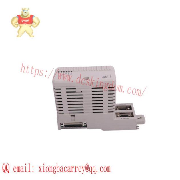 PHOENIX CONTACT IB ST 24 AI 4/SF-2754309 Industrial Analog Input Terminal Module