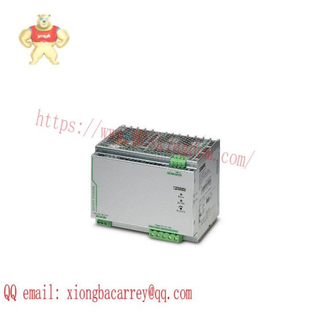 Phoenix PATG1/23 1013847 - Industrial Control Module