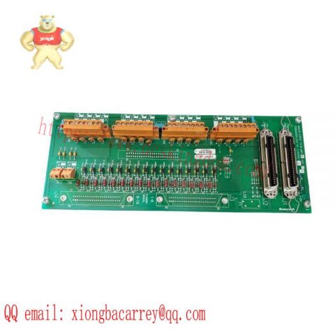 PQV Viconsys OY - Industrial Control Module