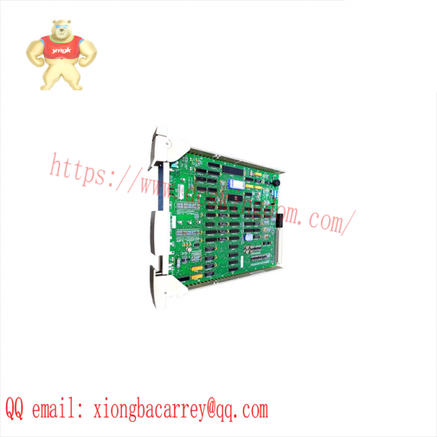 PQV Viconsys OY - Industrial Control Module