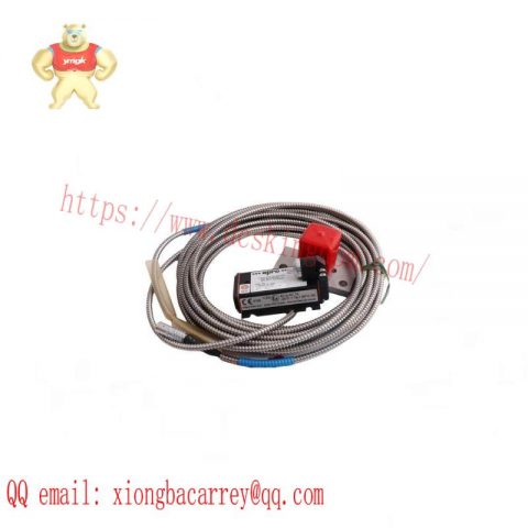 EPRO PR6426/010-000 CON021/916-160 Eddy Current Sensor: Precision Detection for Industrial Control