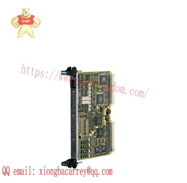 API4380G ABSOLUTE Processor