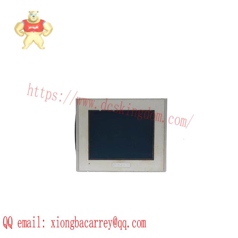 ProFace GP2301-TC41-24V: Color Graphic Operator Interface