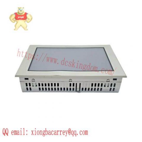 Proface GP2400-TC41-24V Industrial Touch Panel HMI, High-Quality Control Solutions