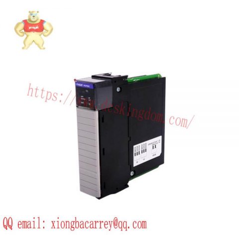 PROSOFT 3150-MCM 3250-L532M Communications Module