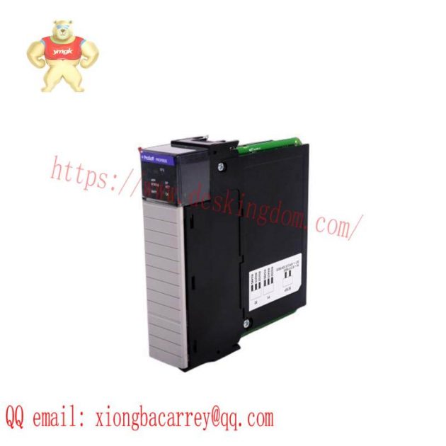 PROSOFT 3150-MCM 3250-L532M Communications Module