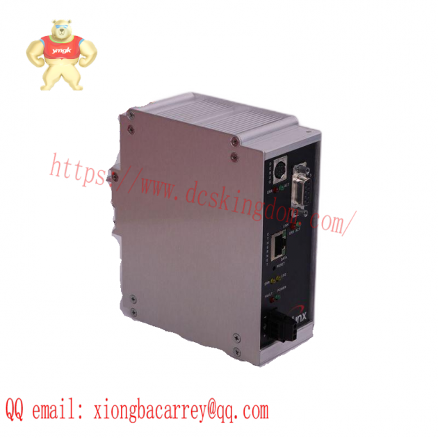 PROSOFT 6104-WA-PDPM High-Quality Industrial Control Module