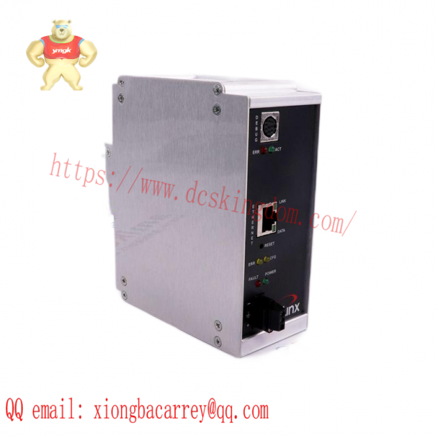 ProSoft Technology PTQ-PDPMV1 Communication Module for Mark V Control Systems
