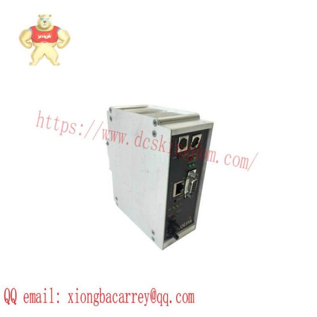 ProSoft RLX2-IHNF-A Remote I/O Module for Industrial Automation