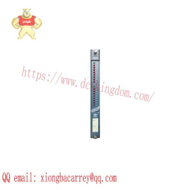 Provib tech PT2060/43 Redundant Relay Module: Industry-leading, Dual-redundancy, Reliable Control Solution