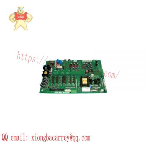 RAMIX PMC237C-008EMI Industrial Control Module