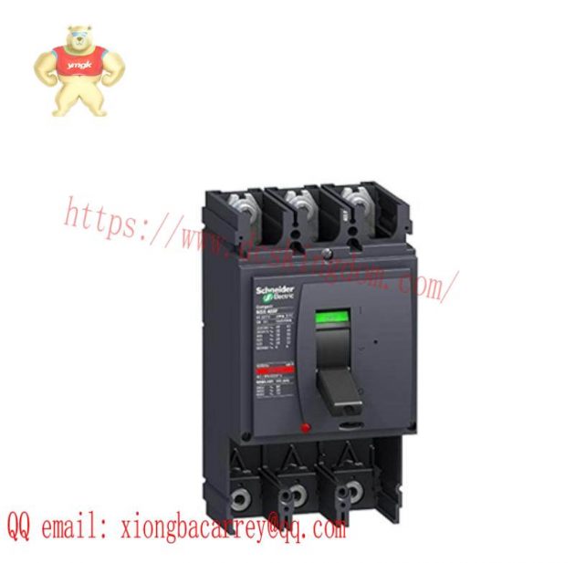 RAMIX PMC237C-008EMI Industrial Control Module