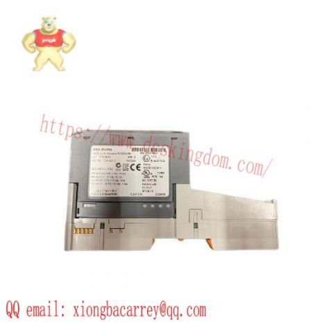 RAMIX PMC661J: Advanced Process Control Module for Industrial Automation
