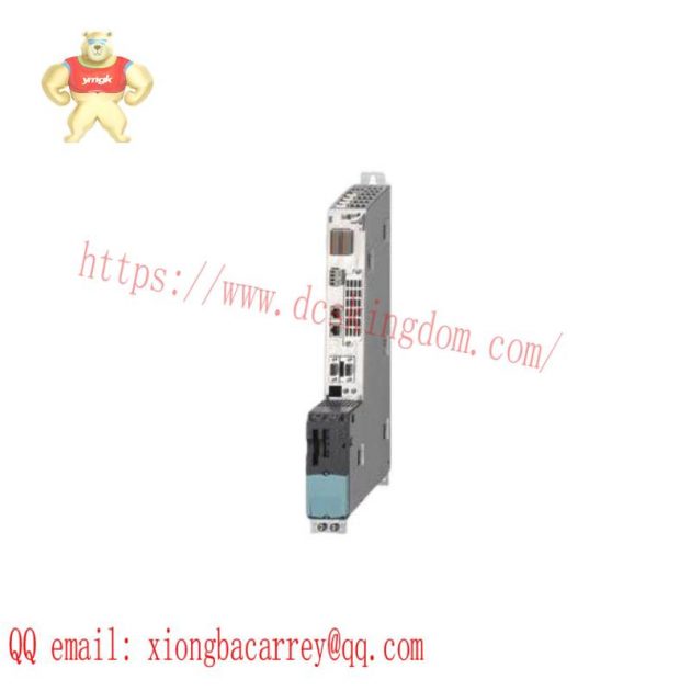 RAMIX PMC661J: Advanced Process Control Module for Industrial Automation