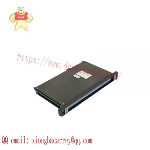 RELIANCE Model 0-57170 Control Module for Industrial Automation