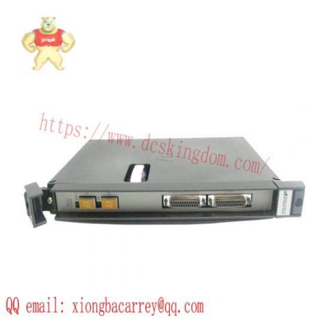 RELIANCE 0-57405-C Control Module for Industrial Automation