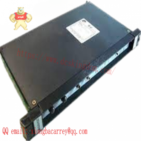 RELIANCE 57552-4 Control Module