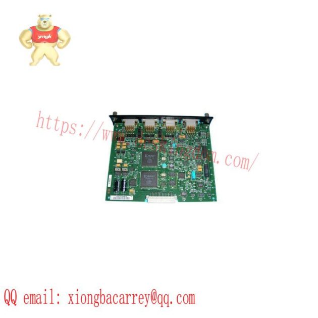 RELIANCE 57552-4 Control Module
